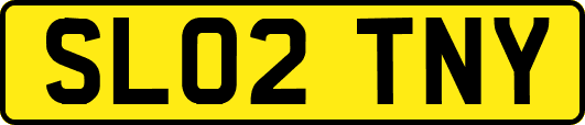 SL02TNY
