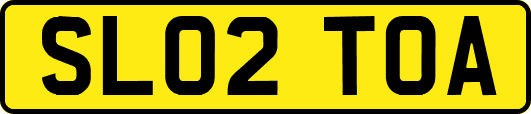 SL02TOA