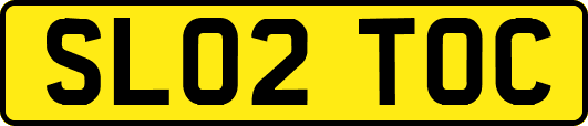 SL02TOC