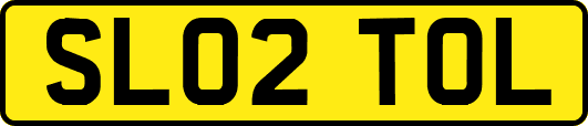 SL02TOL