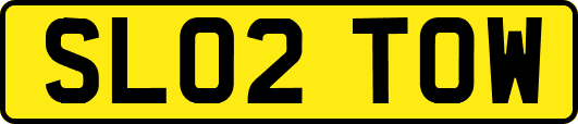 SL02TOW