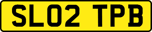SL02TPB
