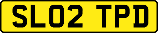 SL02TPD