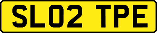 SL02TPE