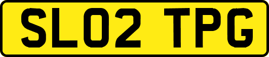 SL02TPG