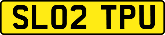SL02TPU