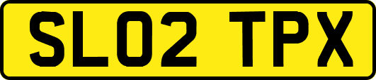 SL02TPX