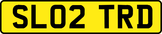 SL02TRD
