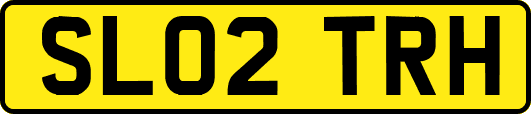 SL02TRH