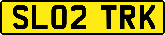 SL02TRK