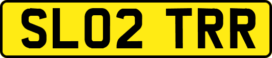 SL02TRR