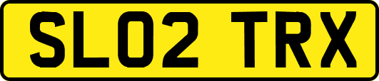 SL02TRX