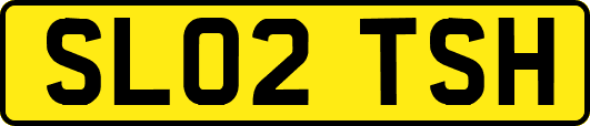 SL02TSH