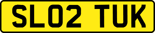 SL02TUK