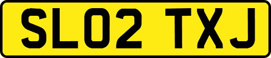 SL02TXJ