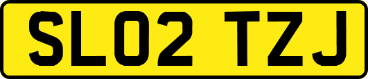 SL02TZJ