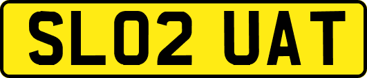 SL02UAT