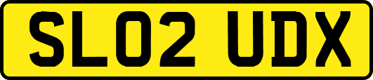 SL02UDX