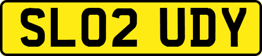 SL02UDY