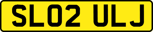 SL02ULJ