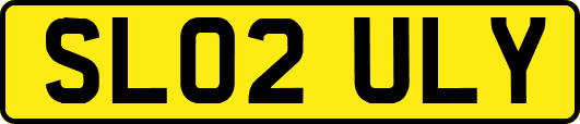 SL02ULY
