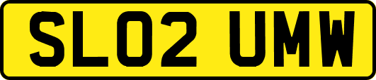 SL02UMW