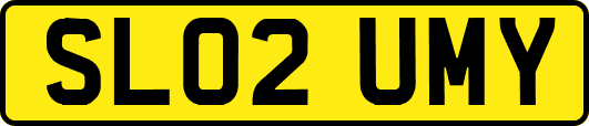 SL02UMY