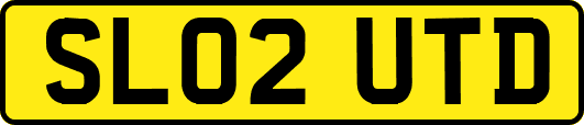 SL02UTD