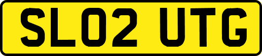 SL02UTG