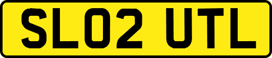SL02UTL