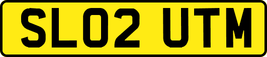 SL02UTM