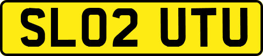 SL02UTU