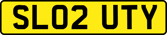 SL02UTY