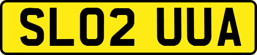 SL02UUA