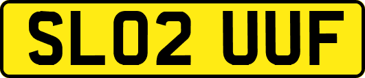 SL02UUF