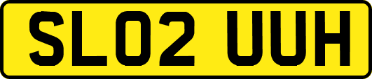 SL02UUH