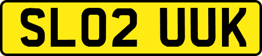 SL02UUK