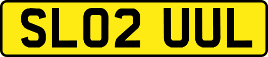 SL02UUL