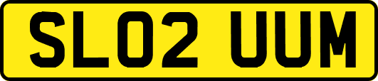 SL02UUM