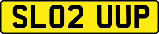 SL02UUP