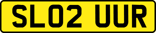 SL02UUR