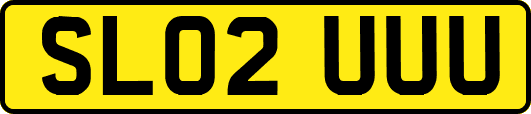 SL02UUU