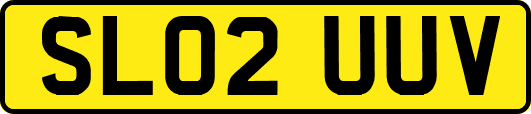 SL02UUV