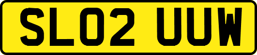 SL02UUW