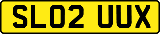 SL02UUX