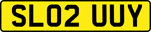 SL02UUY