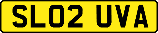 SL02UVA