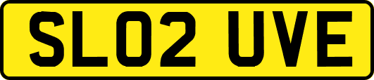 SL02UVE