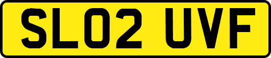 SL02UVF
