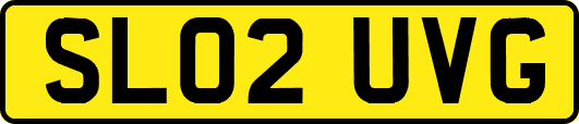 SL02UVG